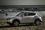 Nissan Juke 2010 года